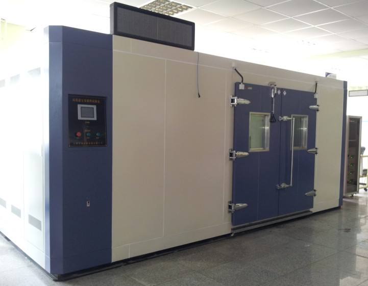 高低温试验箱维护小窍门，有哪些呢