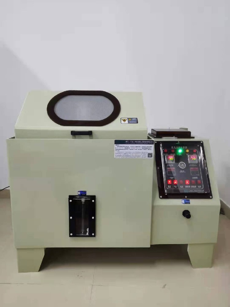 盐雾试验箱有什么用途