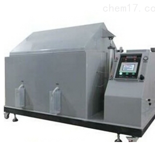 盐雾试验箱操作步骤